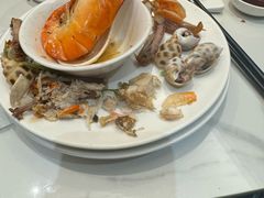 -新丁香海鲜酒店(银海商贸城店)