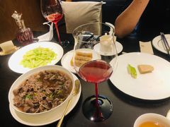 -甄御•海鲜新青岛菜(麦岛店)