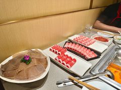 -海底捞火锅(崇文门新世界百货店)