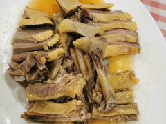 -芝城故事·建瓯土菜