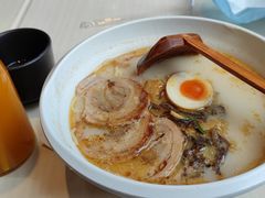 -味千拉面(上海蓝天路店)