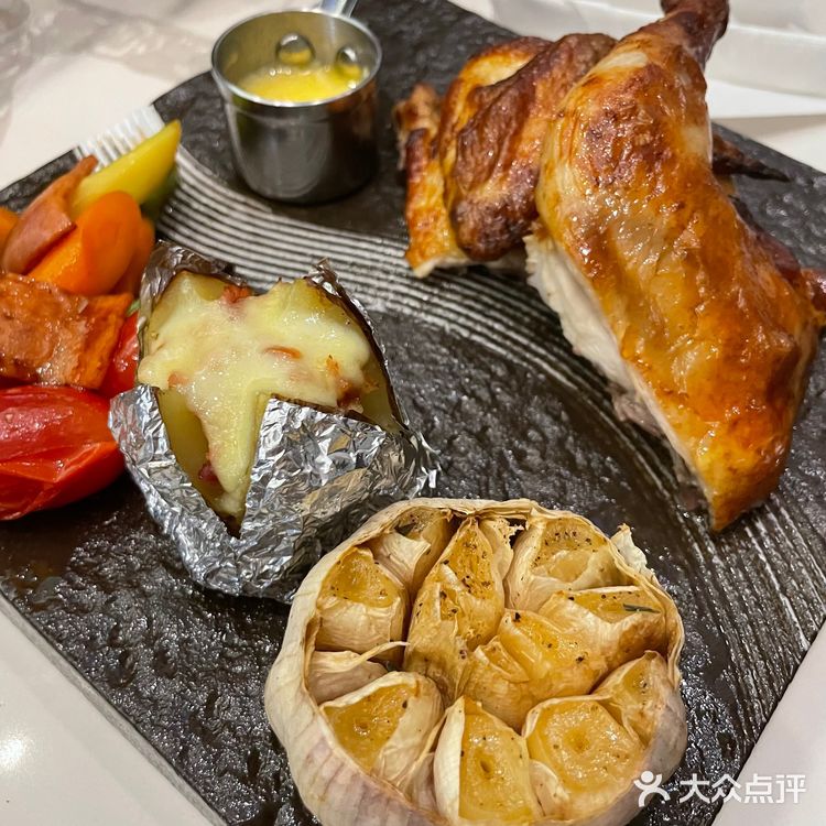 珠海新店·有种回到澳洲的感觉