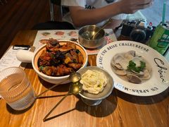 -岛风·台食小馆 ISLAND BISTRO(烟台山店)