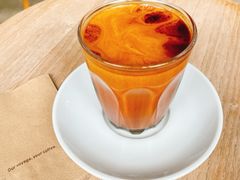 -VOYAGE COFFEE 咖啡烘焙工坊店(798艺术区店)