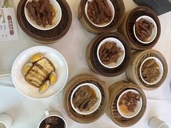 -万龙洲海鲜(南新仓店)