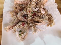 -舌尖上·霞浦滩涂海鲜·新闽菜(总店)