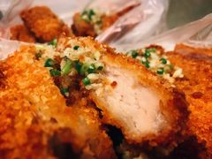 -特色椒盐排条(天山西路店)