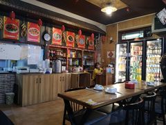 大堂-大东北(武侯祠店)