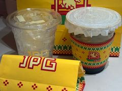 -JPG canteen(广州乐峰广场店)