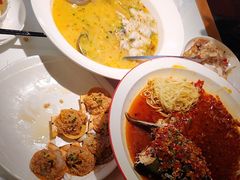 -一品红川菜(皇岗二店)