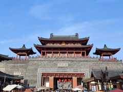 -海合安苏州阳澄半岛乐园