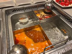 -海底捞火锅(奥山世纪城店)