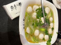 -燕青小馆(东园大厦店)