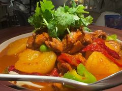 -纳鲁孜·新疆特色餐厅(上海悦荟广场店)