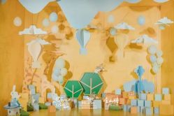 -天邑国际酒店·宴会厅