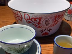 -老湘村·湖南土菜(天河维多利店)