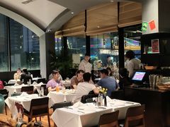 -拉蒂娜·巴西牛排馆 Latina·Brazilian Steakhouse(陆家嘴旗舰店)