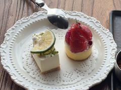 -六阅·福十 FORTEN 海景咖啡西餐厅(双廊古镇店)