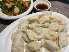 -前海沿·青岛菜(李沧万达店)