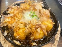 -东京屋(武定路店)