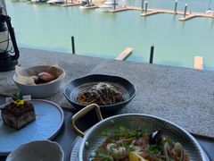 -22ºN BISTRO西餐&酒馆(石奥商业街店)