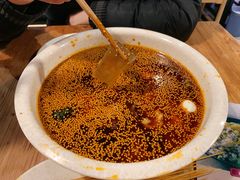-叶婆婆钵钵鸡(解放碑店)