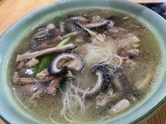 -古街捞化牛杂(井大店)