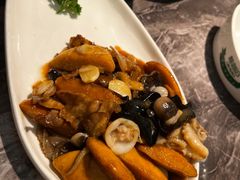 -前海沿·青岛菜(乐客城店)