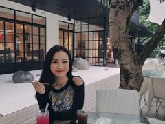 -T館·花园艺术餐厅
