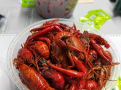 -忆口香龙虾(珠海夏湾老店)