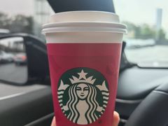 -星巴克臻选(长沙运达中央广场店)