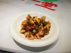 -味茂·老船夫1927(东海东路店)