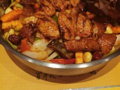 -黄记煌三汁焖锅(欢乐海岸店)