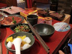 -谭鸭血(金华永盛店)