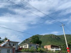 -妙峰山风景名胜区