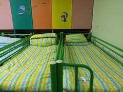 -东方金子塔成长中心(阜成门店)