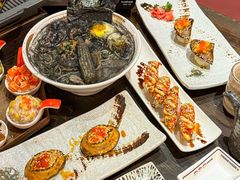 -小川洋风料理(街道口店)