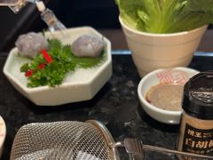 -捞王锅物料理(东百中心店)