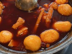 -李子坝梁山鸡(李子坝大鸡哥店)