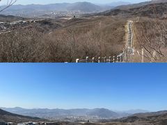-香山公园