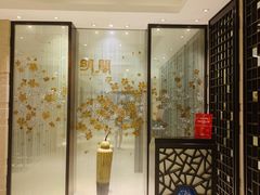 -明阁 Ming Court(广州朗豪酒店)