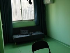 -VR间客漫虚拟现实体验馆(汉街店)