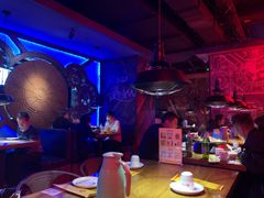 -馋火炉鱼(新世界百货望京店)