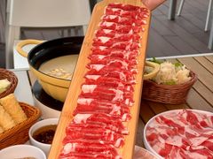 -四喜小胖·北京涮肉(五道营店)