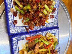 -老味道1992(武当山店)