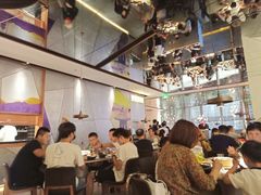 -金牌外婆家(苏州中心店)