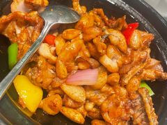 -顺峰顺水顺德菜(第一百货店)