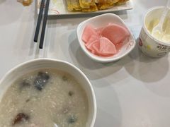 -嘉和一品粥(山水店)