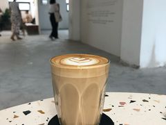 -古耳咖啡(北锣店)