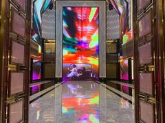 -上海苏宁宝丽嘉酒店·Cafe Bellagio西餐厅